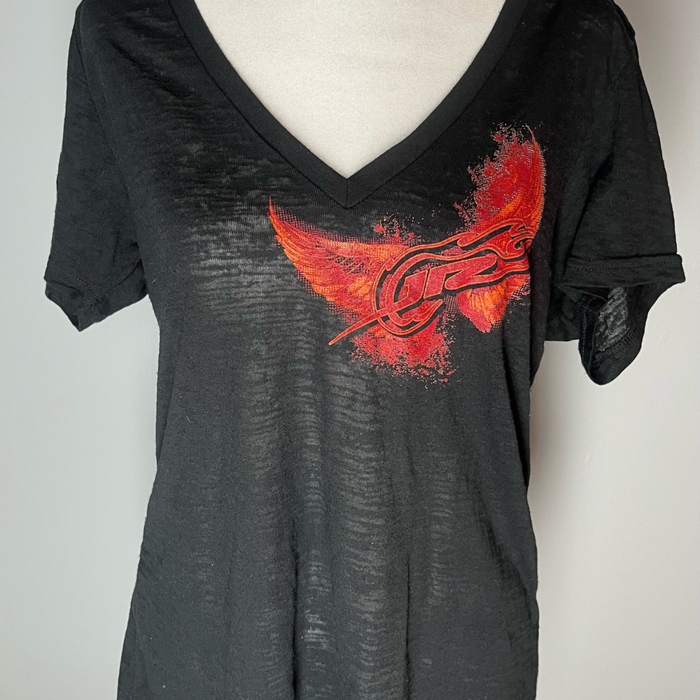 JR Motorsports T-Shirt - Size: Large - Brand new without tag